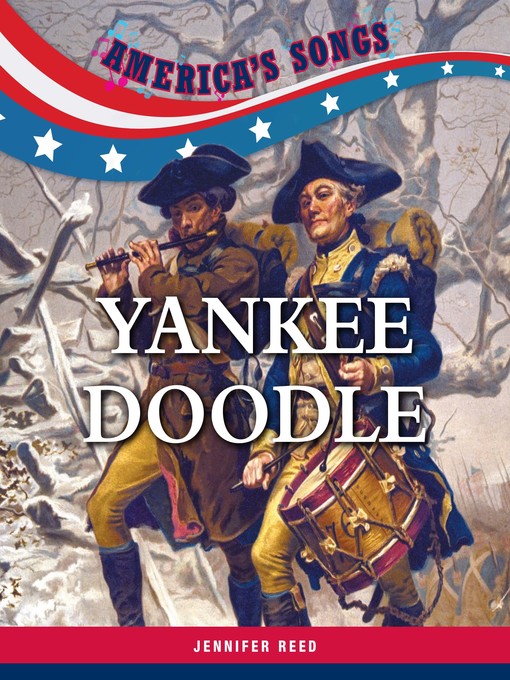 Title details for Yankee Doodle by Jennifer Reed - Available